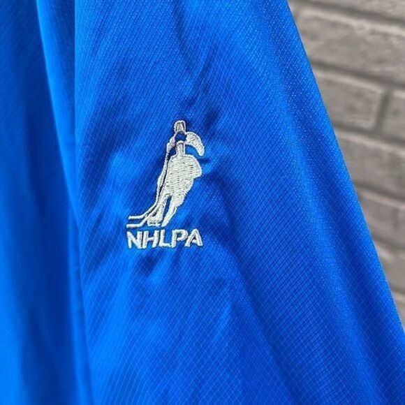 Reebok Windbreaker Size L - Picture 3 of 6